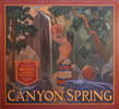 Canyon Spring Brand